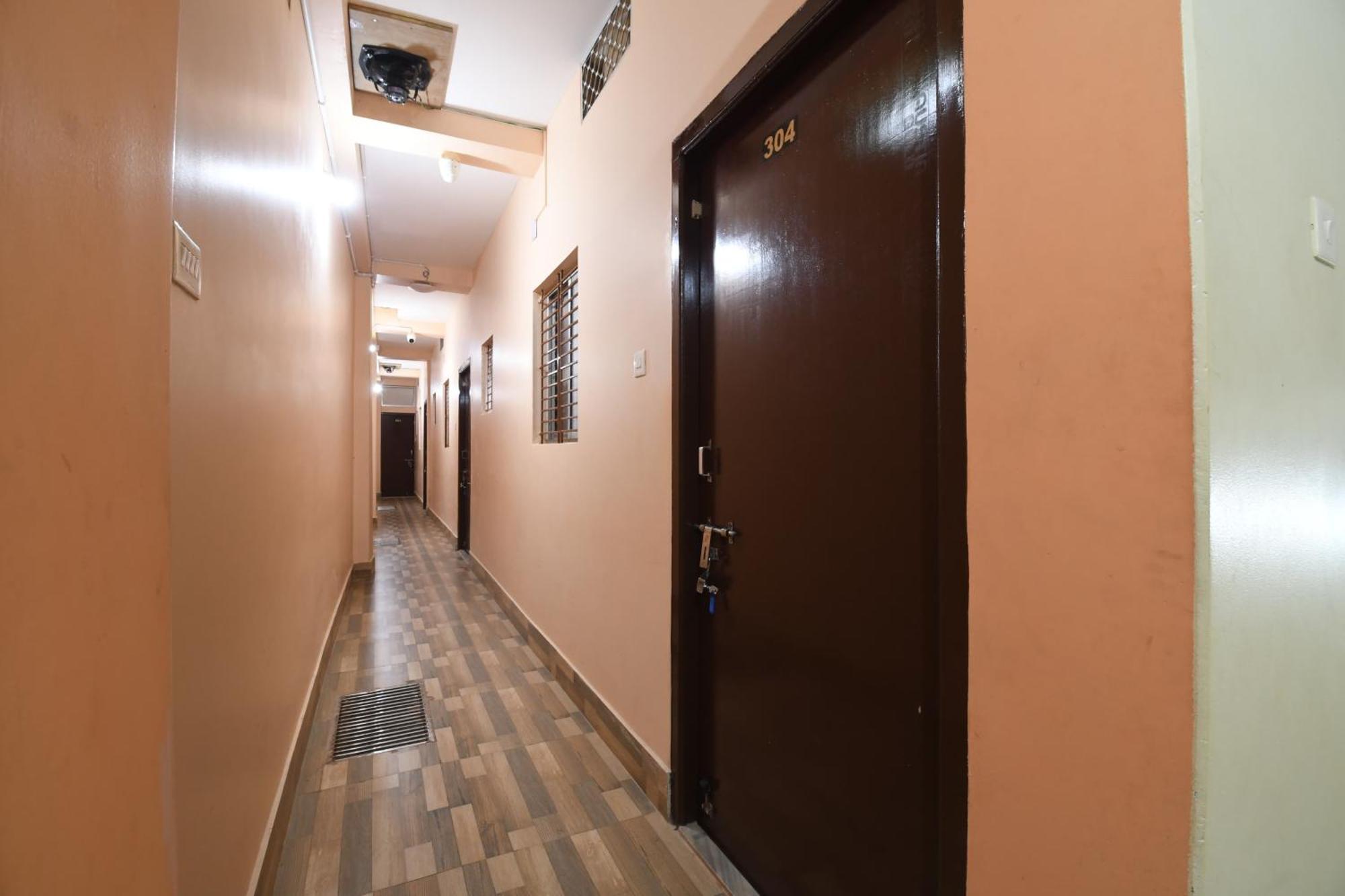 Villa Radha Krishna Niwas 100 Meters From Puri Jagannath Temple Extérieur photo